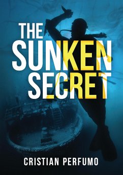 Cover The sunken secret (eBook, ePUB)