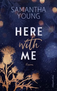 Here With Me / Die Adairs Bd.1 (eBook, ePUB) - Young, Samantha