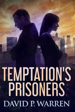 Temptation's Prisoners (eBook, ePUB) - P. Warren, David