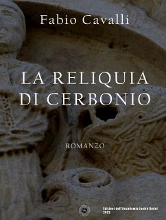 La reliquia di Cerbonio (eBook, ePUB) - Cavalli, Fabio