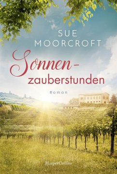 Sonnenzauberstunden (eBook, ePUB) - Moorcroft, Sue