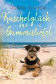 Kuschelglück und Gummistiefel / Lichterhaven Bd.7 (eBook, ePUB)