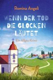 Wenn der Tod die Glocken läutet / Walli Schimmel Bd.3 (eBook, ePUB)