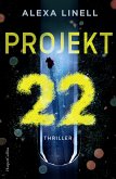 Projekt 22 (eBook, ePUB)