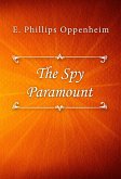 The Spy Paramount (eBook, ePUB)