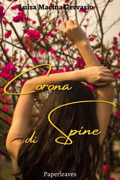 Corona di spine (eBook, ePUB) - Macina Gervasio, Luisa