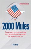 2000 Mules (eBook, ePUB)