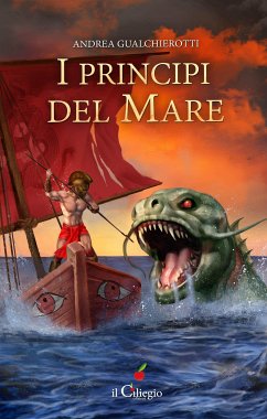 I Principi del Mare (eBook, ePUB) - Gualchierotti, Andrea