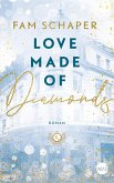 Love Made of Diamonds / Made of Bd.2 (eBook, ePUB)