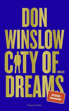 City of Dreams / City on Fire Bd.2 (eBook, ePUB) - Winslow, Don