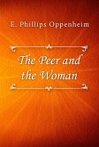 The Peer and the Woman (eBook, ePUB)