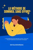 La Méthode De Sommeil Sans Effort (eBook, ePUB)