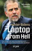 Hunter Bidens Laptop from Hell (eBook, ePUB)