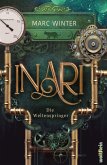INARI (eBook, ePUB)