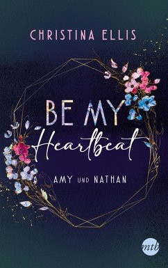 Be my Heartbeat / Ambrose Brothers Bd.1 (eBook, ePUB) - Ellis, Christina
