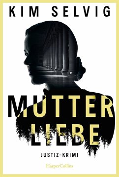 Mutterliebe (eBook, ePUB) - Selvig, Kim