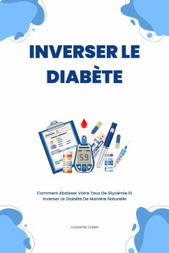 Inverser Le Diabète (eBook, ePUB) - Corbin, Clementine