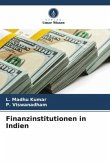 Finanzinstitutionen in Indien