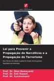 Lei para Prevenir a Propagação de Narcóticos e a Propagação do Terrorismo