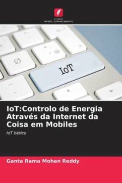 Cover IoT:Controlo de Energia Através da Internet da Coisa em Mobiles