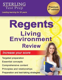 Regents Living Environment - Test Prep, Sterling