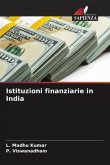 Istituzioni finanziarie in India