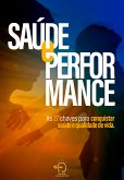 Saúde e Performance (eBook, ePUB)