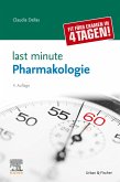 Last Minute Pharmakologie (eBook, ePUB)