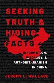 Seeking Truth and Hiding Facts (eBook, PDF)
