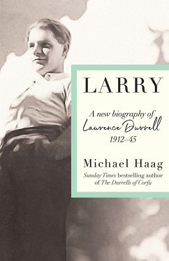 Larry (eBook, ePUB) - Haag, Michael