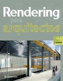 Rendering para arquitectos (eBook, ePUB)
