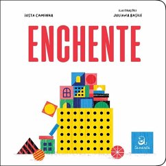 Cover Enchente (eBook, ePUB)