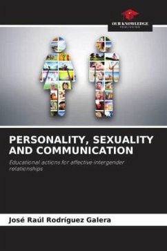 PERSONALITY, SEXUALITY AND COMMUNICATION - Rodríguez Galera, José Raúl