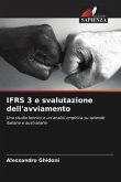 IFRS 3 e svalutazione dell'avviamento