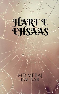HARF E EHSAAS - Meraj, Md
