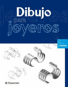 Cover Dibujo para joyeros (eBook, ePUB)