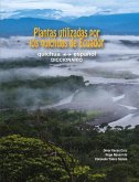 Plantas utilizadas por los quichuas de Ecuador: quichua - español (DICCIONARIO) (eBook, ePUB)