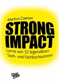STRONG IMPACT (eBook, ePUB)