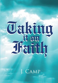 Taking it on Faith (eBook, ePUB)