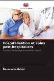 Hospitalisation et soins post-hospitaliers