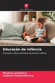 Educação da infância