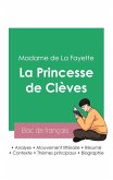 Réussir son Bac de français 2023: Analyse de La Princesse de Clèves de Madame de La Fayette