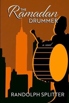 The Ramadan Drummer - Splitter, Randolph