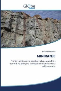 MINIRANJE - Bektasevic, Ekrem