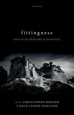 Fittingness (eBook, ePUB)