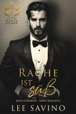 Rache Ist Süß (eBook, ePUB)