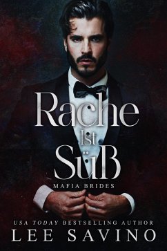 Cover Rache Ist Süss (Mafia-Bräute, #1) (eBook, ePUB)
