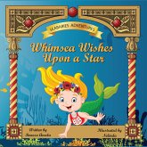 Whimsea Wishes Upon a Star (Seababies Adventures, #1) (eBook, ePUB)