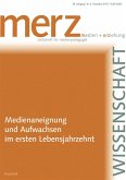 Medienaneignung und Aufwachsen im ersten Lebensjahrzehnt (eBook, PDF)
