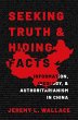 Seeking Truth and Hiding Facts (eBook,... - Bild 1